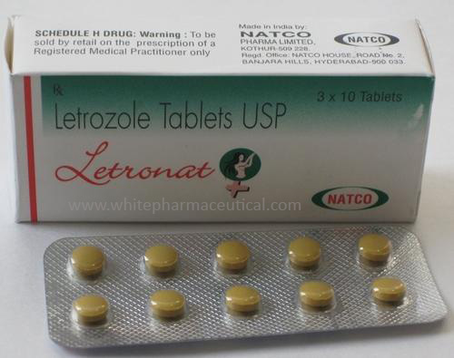 Letronat Tablet 